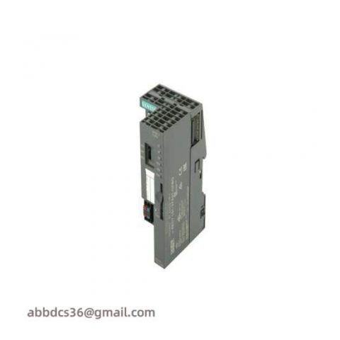 Siemens 6ES7151-7FA20-0AB0 CPU Module - High-Performance Control Heart