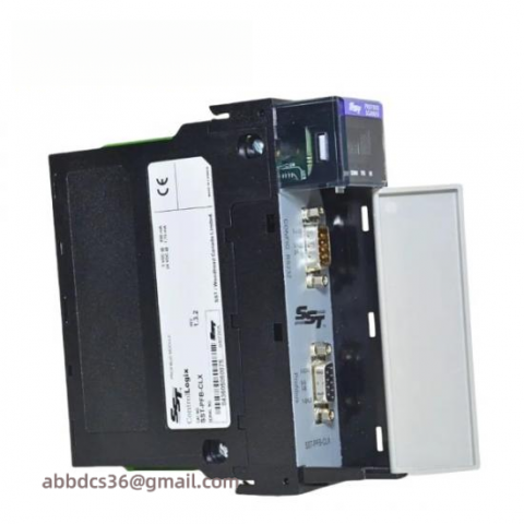 SST Electronics SST-PFB-CLX PLC Module