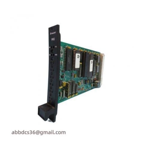 TRICONEX 3511 Output and Input Analog Module for Industrial Control Systems