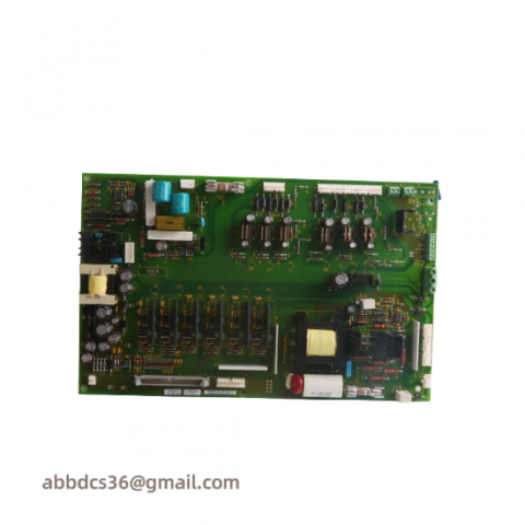 Allen-Bradley 1336-BDB-SP29C Control Module, for Industrial Automation