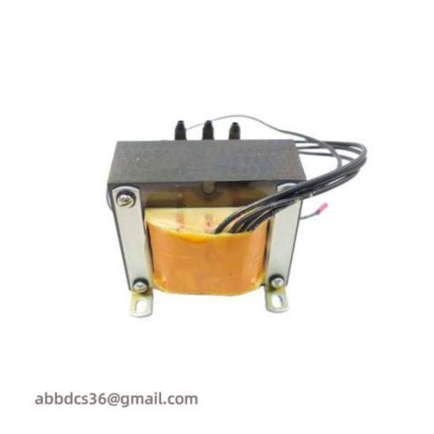 AB 1336-T-SP5A Transformer, High-Voltage Power Supply Module