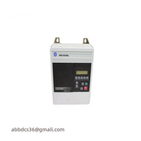 AB 1336F-BRF20-AA-EN Control Module