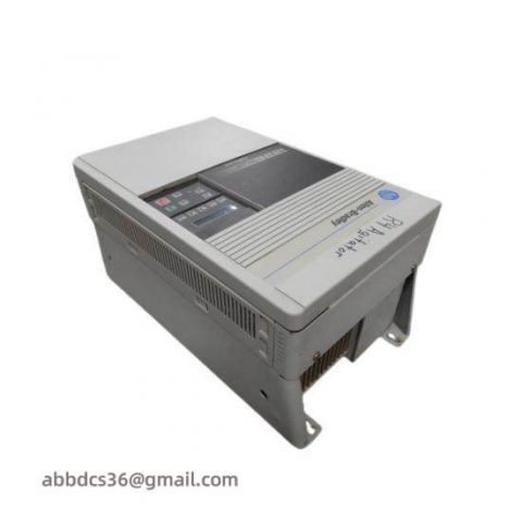 ABB 1336S-B010-AN-EN AC DRIVE - Precision Drive for Industrial Automation