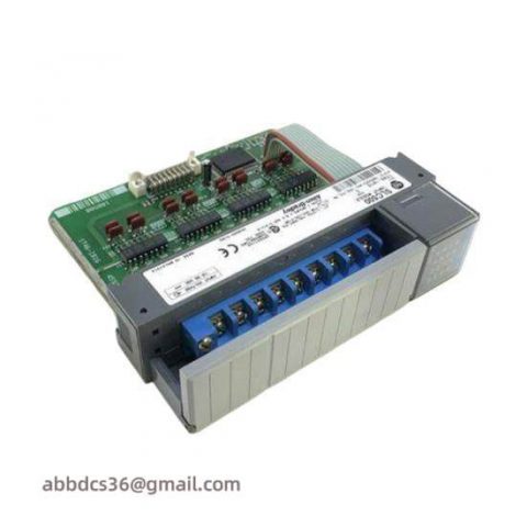 Allen-Bradley 1756-IB16 ControlLogix DC Digital Input Module