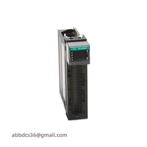 AB 1756-IG16 Analog Input Module for Industrial Control, Designed for Precision and Durability