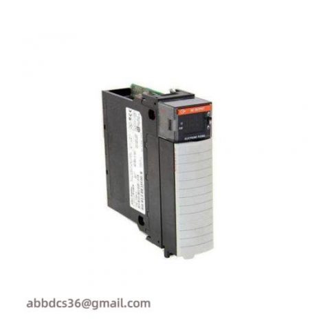 GE 1756OB8EI Modular Output Module - Industrial Automation Solution