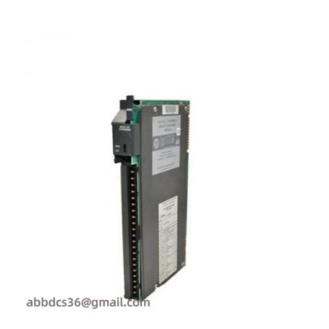 Rockwell Automation 1785-BEM/B PLC-5 Backup - Modular Control System, Optimized for Industrial Applications