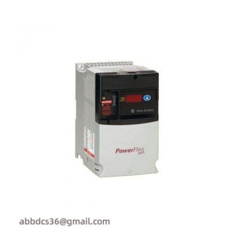 ABB 22D-D010N104 AC Drive, Industrial Automation Solutions