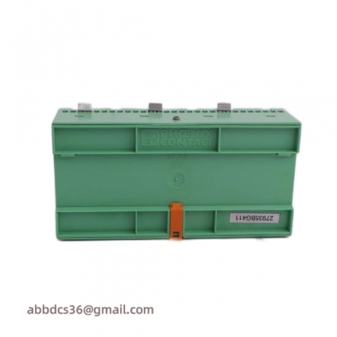 ABB 3ADT311500R1 Motion Control Module