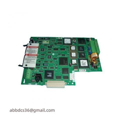 Siemens 74101-954-53(1336T-GT3EN) PCB Circuit Board - Industry Standard for Advanced Automation Solutions