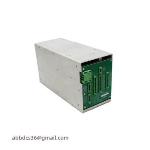 Schneider Electric 80026-173-23-R Power Supply, Industrial Control Solutions