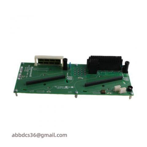 Honeywell 8C-IAIX61 (51306977-175) Analog Input Module