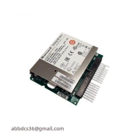 Honeywell 900G01-0202 Digital Input Module for Industrial Control Systems