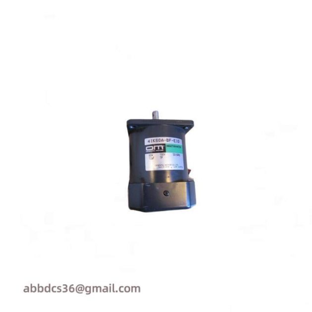 A-B 1336-BDB-SP74C High-Frequency Industrial Control Module