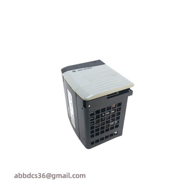 A-B 1756-PA72 ControlLogix Power Supply Module