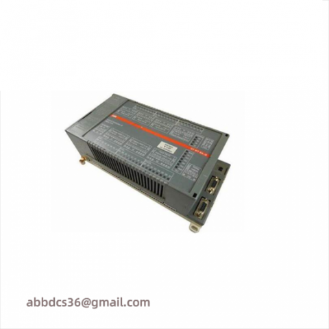 ABB 07KT94H3 Industrial Power Supply, High Efficiency & Reliability