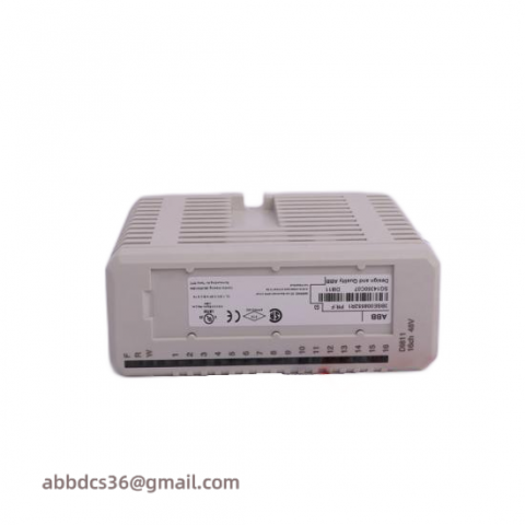 ABB 1SBP260101R1001 XO08R1-B04 Advant Controller - Industry-leading Automation Solution