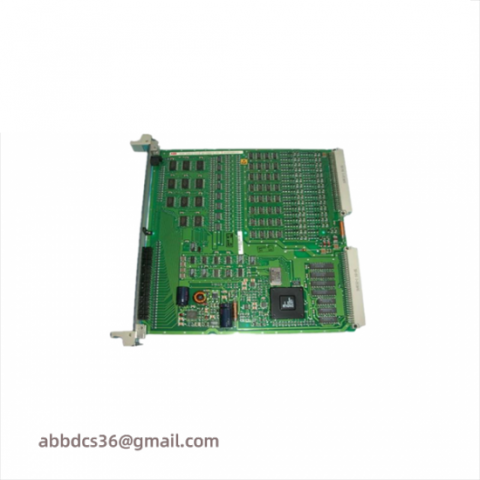 ABB 216AB61 HESG324013R100 Output Module - Advanced Control Solutions