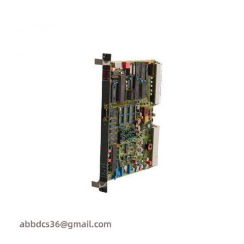 ABB 336A4976ATP053 Control Board, Industrial-grade Automation Component