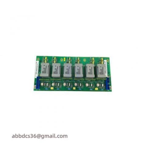 ABB 3ADT220090R0043 - Advanced Industrial Circuit Board