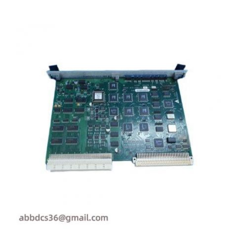 ABB UCD224 A101, Advanced Control Module for Industrial Automation, 200 characters or less