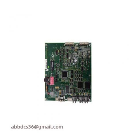 ABB 3BSC980004R1014 - DAPC100 3ASC25H203-57 Module