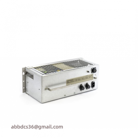 ABB SA168 3BSE003389R1 Power Supply Unit