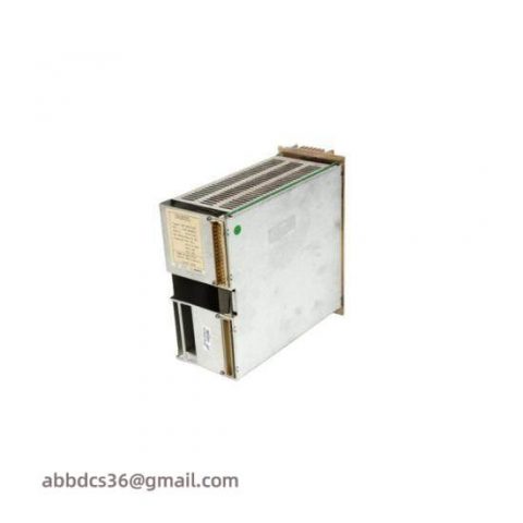 ABB 3HAAA3563-AUA/1 Power Supply - Automation Parts