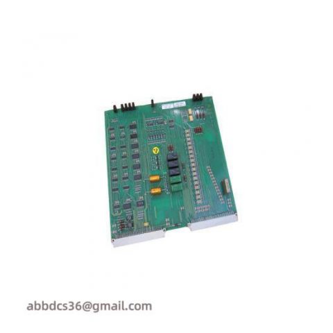 ABB 3HAB2211-8/1 Sensor Module: Precision & Reliability for Industrial Control Systems