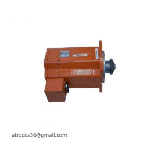 ABB 3HAB6738-1 High Precision Servo Motor, Industrial Control Solutions