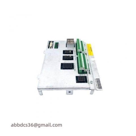 ABB DSAB-01C Code 64630199 - Industrial PC Board Kit