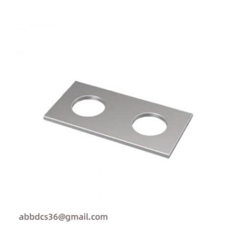 ABB 3HAC0001-1 Bracket Automation DCS Module, Advanced Industrial Control Solution