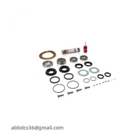 ABB 3HAC021539-001 Maintenance Kit for Robot Balancing Parts