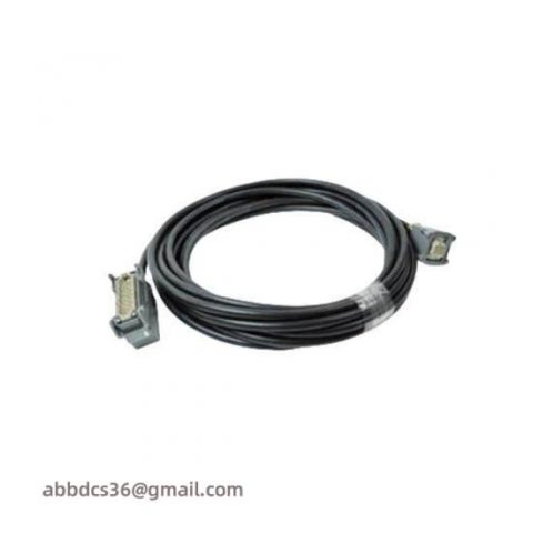 ABB 3HAC022978-002: Advanced Industrial Control Module