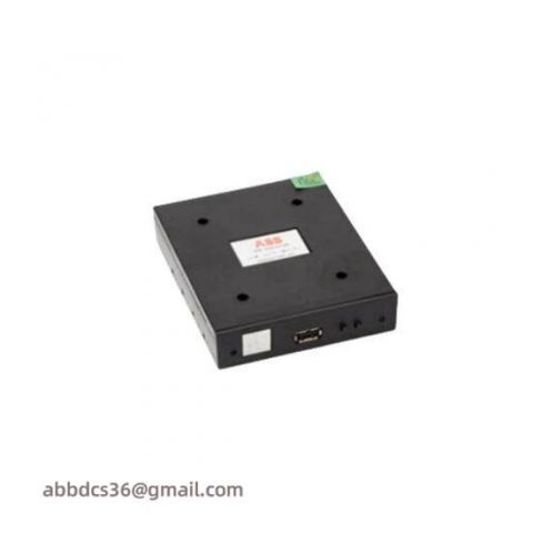 ABB 3HAC021748-001 FDD - USB Unit, Automation Parts