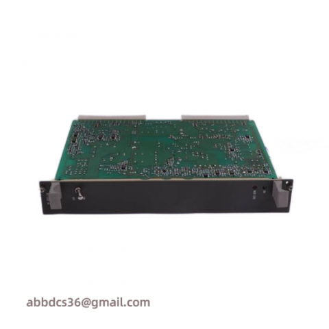 ABB 3HAC022307-041: Precision Control Module, for Advanced Industrial Applications