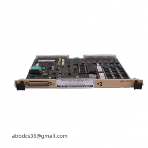 ABB 3HAC023702-002 Control Module