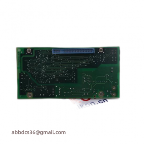 ABB 3HAC026031-001: Precision Control Module