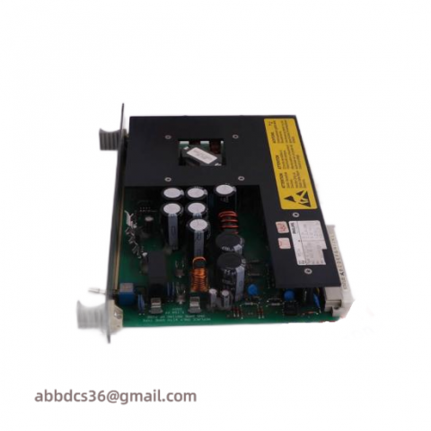 ABB 3HAC028633-004 Industrial Control Module