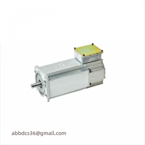 ABB 3HAC028954-004/03 Servo Motor: Precision Control for Industrial Automation