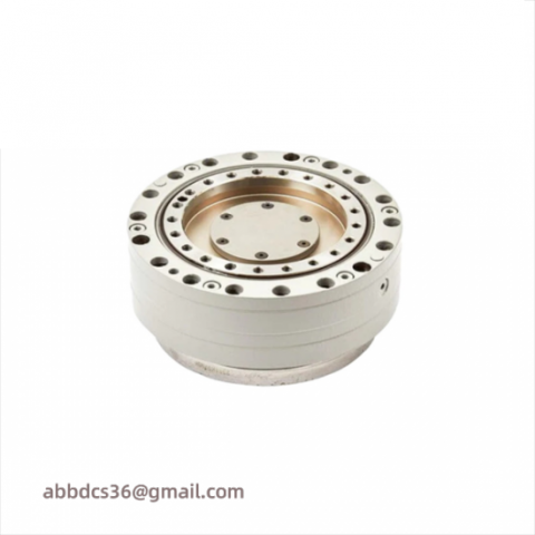 ABB 3HAC031074-001 Gearbox - Precision Drive for Industrial Applications