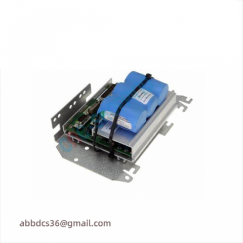 ABB DSQC562 Serial Measurement Unit, Advanced Industrial Control Solution