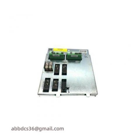 ABB 3HAC5687-1/06 DSQC509 Panel Board Unit