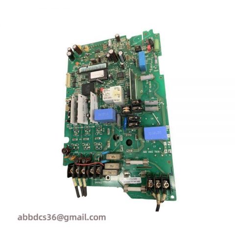 ABB 3HAC6157-1 High-Performance Control Module