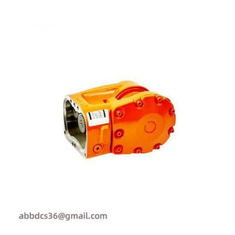 ABB 3HAC9398-1 Drive Unit: Automation Parts, Advanced Motor Control Solutions