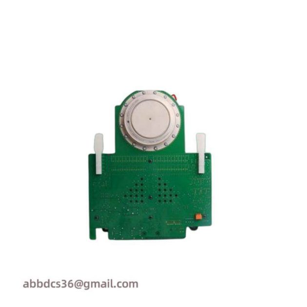 ABB 5SHY3545L0014 3BHB013085R0001: Precision Control Module for Industrial Automation