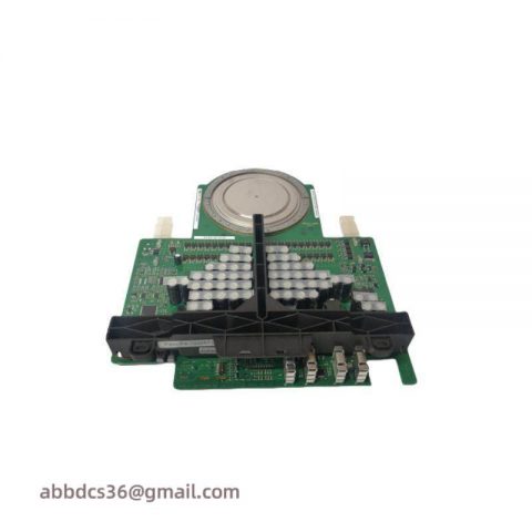 ABB 5SHY3545L0016 GVC736CE101 - Industrial Control Module