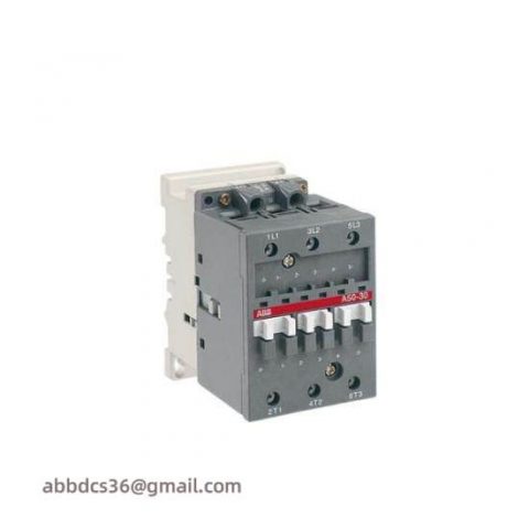 ABB AB5030 CTX0542 Process Control Module, High-Efficiency Automation Solution