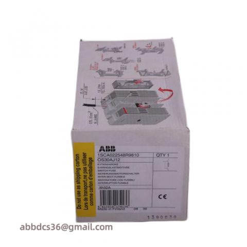 ABB ACS150-03E-03A3-4 Industrial Frequency Converter