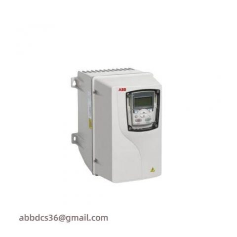 ABB ACS355-03E-02A4-4 INVERTER DRIVE